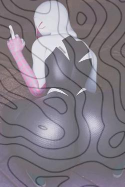 Flipped Chat AI – Chatten mit Spider Gwen