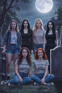 Flipped Chat AI – Chat s Šestka z Blackwater