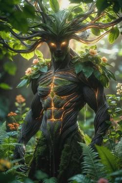 Flipped Chat AI – 與 Verdant Thorn 聊天