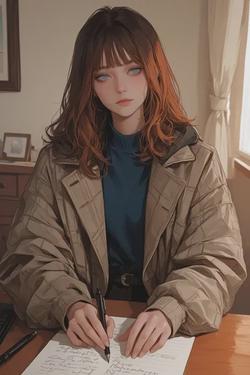 Flipped Chat AI – 카스피언 손와 채팅