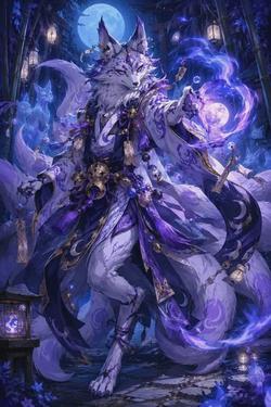 Flipped chat ai - makipag -chat sa Soryu Moonveil