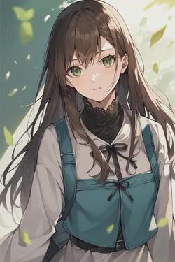 Omgedraaide chat AI – Chat met Chinatsu Kano