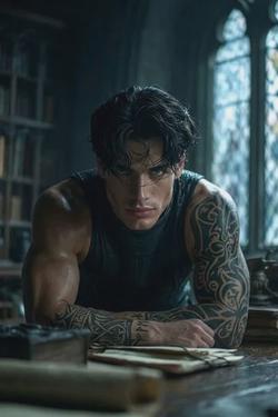 Flipped Chat AI – razgovarajte s Kolin Grayson