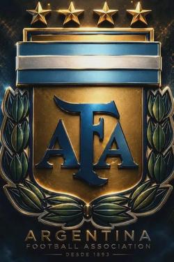 Flipped Chat AI – Чат с База сборной Аргентины 🇦🇷