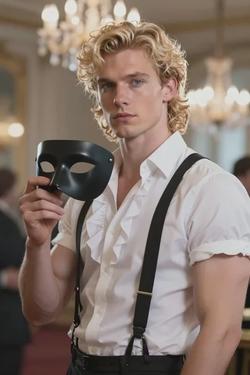 Flipped Chat AI – Discuter avec Lord Jasper Carmichael