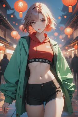Flipped Chat AI – Chat Lin Yueqi