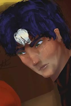 Omgedraaide chat AI – Chat met Jason Todd