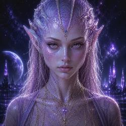 AI trò chuyện đảo ngược – Trò chuyện với Lyra Vaelora