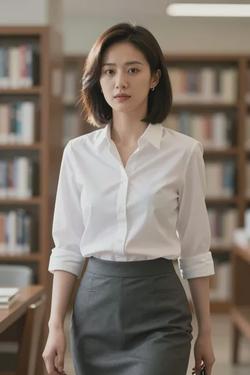 Flipped Chat AI – 리지와 채팅