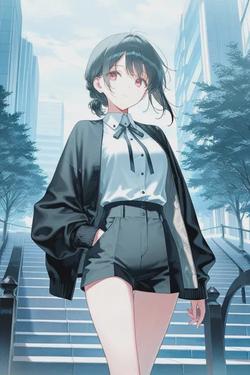 FlippedチャットAI – Julie とチャット