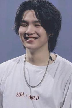 Flipped Chat AI – Chatta med Min Yoongi