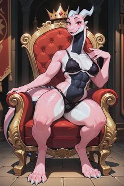 Flipped Chat AI – 與 Camilla 聊天