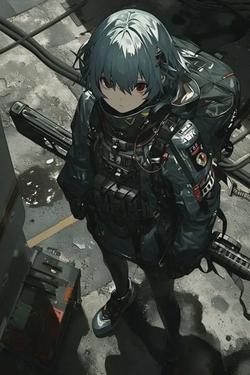 Flipped Chat AI – Sembang dengan Shizuka Ayanami