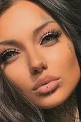 Flipped Chat AI – Чат с Джейд