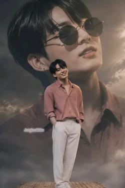 Flipped Chat AI – Chat dengan Arrange marriage with Jungkook