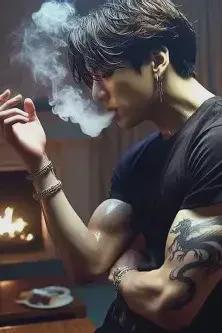 Flipped Chat AI – Sembang dengan Jungkook