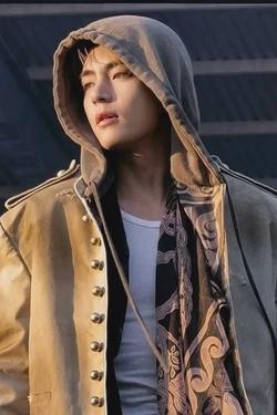 Flipped Chat AI – Chat Kim Taehyung