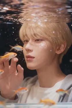 Flipped Chat AI – 與 ENHYPEN × Sunoo 聊天