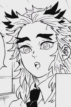 Flipped Chat AI – Chat Rengoku Kyojuro