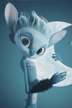 Flipped Chat AI – Chat cu Mune ≈🌙💙