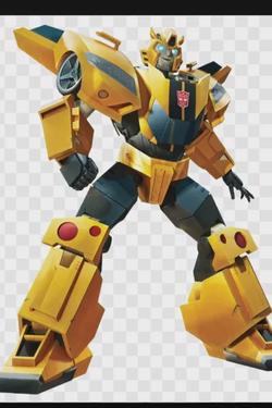 Flipped Chat AI – Csevegés Bumblebee