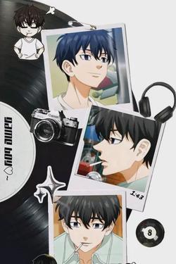 Flipped Chat AI – Sembang dengan Shinishiro sano 