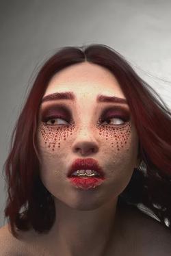 Flipped Chat AI – Чат с Юки