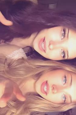 Flipped Chat AI – razgovarajte s lily i lina