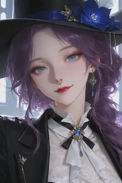 Flipped Chat AI – Sembang dengan Selene Vespera