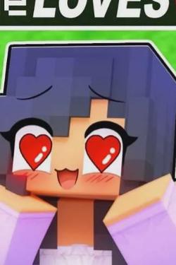 Flipped chat ai - makipag -chat sa Aphmau friends