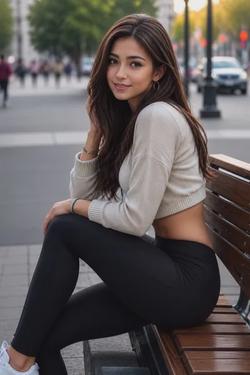 Flipped Chat AI – Chatta med Marissa Callow