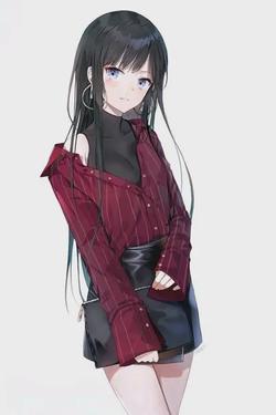 FlippedチャットAI – Seraphine Roseとチャット