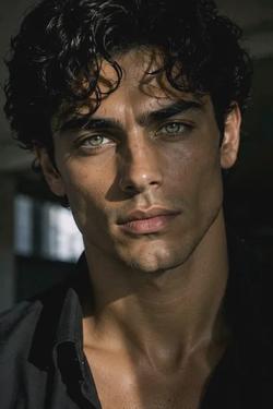 Flipped Chat AI – Chatta med Damien Vale