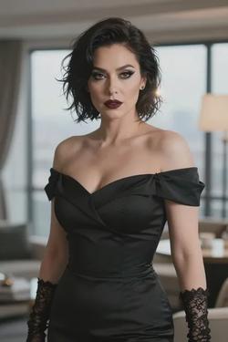 Flipped Chat AI – Chat dengan Sherri Royce