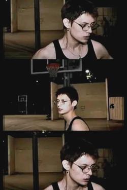Flipped chat ai - makipag -chat sa Zhao Yufan ( James )