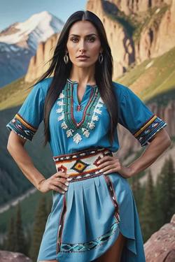 Flipped Chat AI – Chat dengan Jane Littlefeather