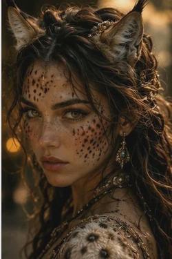 Flipped Chat AI – Chat dengan Putri Lynara Vesper