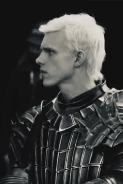 Flipped Chat AI – Чат с Aerion Targaryen 