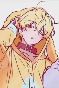 Flipped Chat AI – Discuter avec 🐾💛}-~ Luka ! (Alnst)