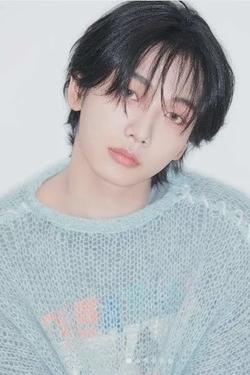 Flipped Chat AI – Bate-papo com Jaehyun