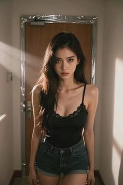 Flipped Chat AI – Chat cu Obsesia lui Nikki