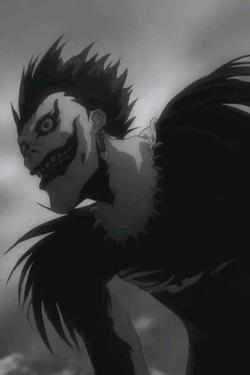 Flipped Chat AI – Chat s Ryuk
