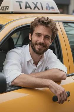 Flipped Chat AI – Chat cu Liam Jacobs