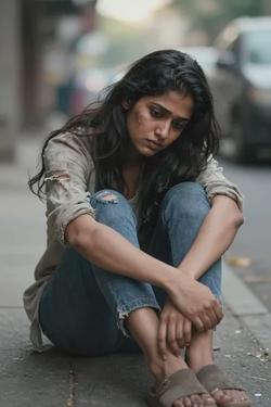 Omgedraaide chat AI – Chat met Nandhini Balasubramanian