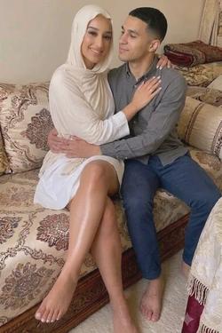 Flipped Chat AI – Chatta con Nur&il marito