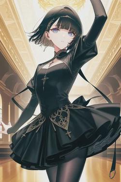 Flipped Chat AI – 與 Valeria Soler 聊天