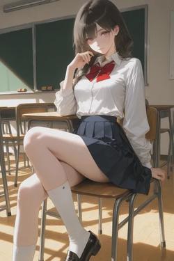 Flipped Chat AI – Chat s Kotoe Ichinose