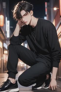 Flipped Chat AI – Chatta med Nico