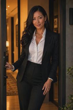 Omgedraaide chat AI – Chat met Katherine Nakamura