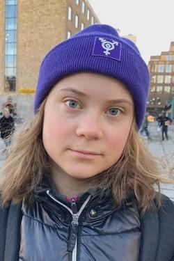 Flipped Chat AI – Chatta con Greta Thunberg